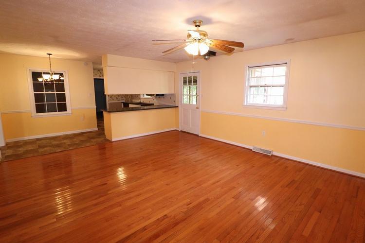 Silver Creek Investment Property 161183 18,119 Equity