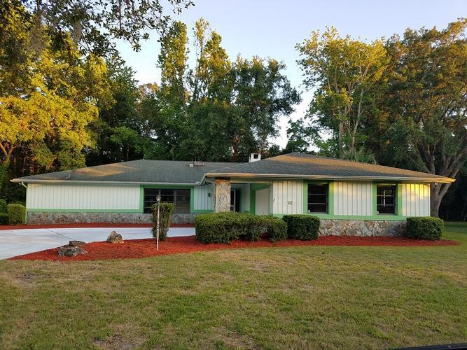 Homosassa Investment Property 125302 44,937 Equity