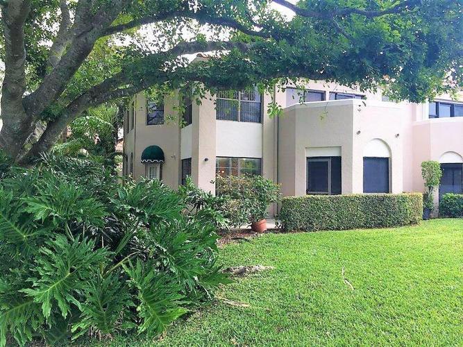 Boca Raton Investment Property 168535 27,692 Equity