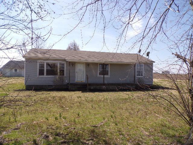 3255 Cherryville Rd Bells Tennessee