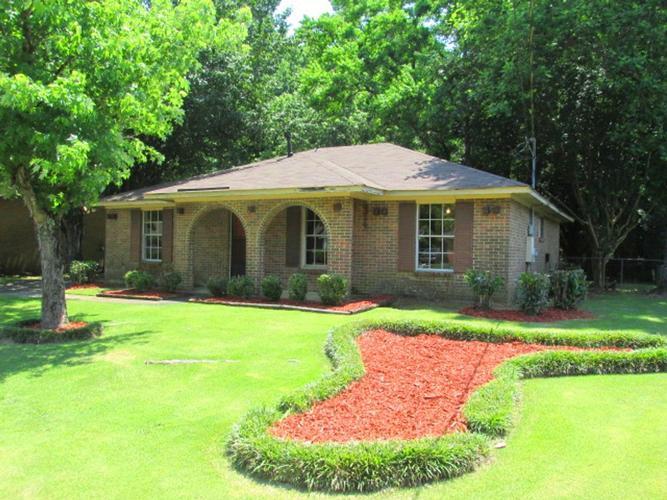 5720 Bangor Ct Montgomery Alabama  