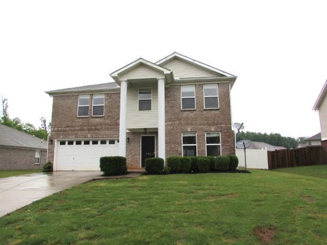 108 Thornley Ct Madison Alabama