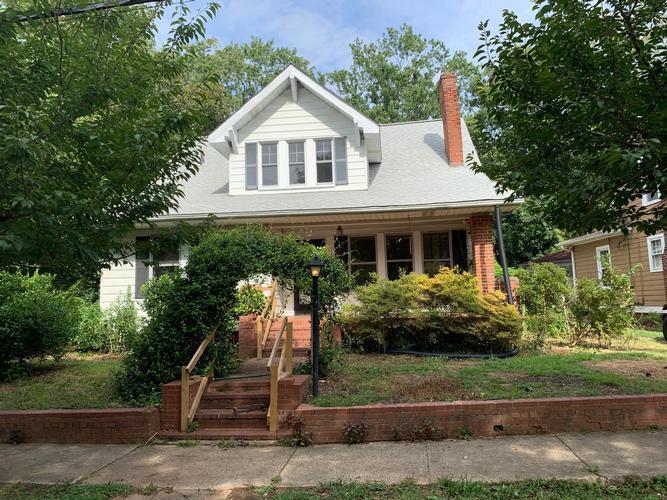 WinstonSalem Investment Property 189552 136,000 Equity