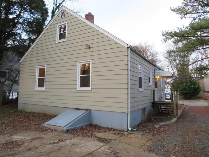 Annapolis Investment Property 197790 80,087 Equity