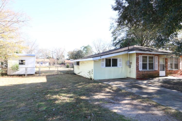 Warner Robins Investment Property 196958 20,685 Equity