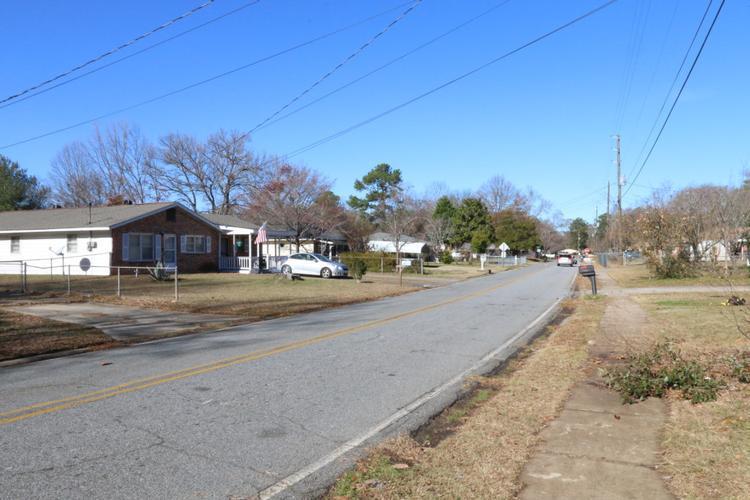 Warner Robins Investment Property 196958 20,685 Equity