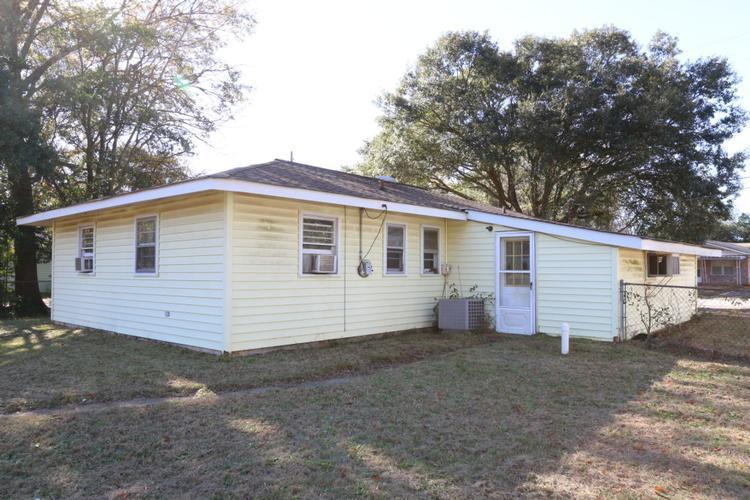 Warner Robins Investment Property 196958 20,685 Equity