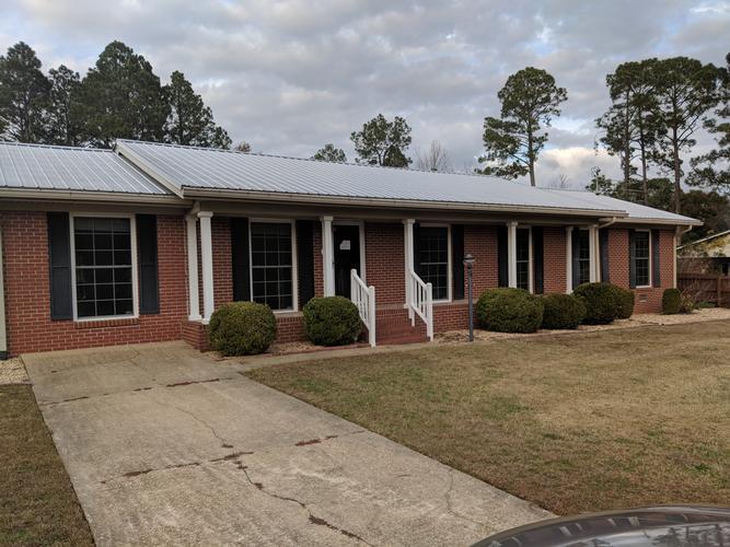 Ashburn Investment Property 207432 15,262 Equity