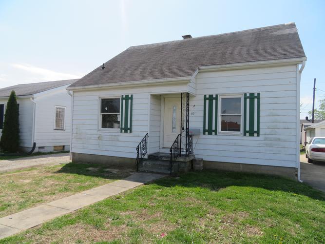 Evansville Investment Property 205744 67,171 Equity