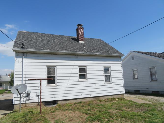 Evansville Investment Property 205744 67,171 Equity