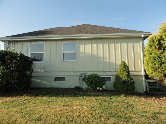 Danvers Investment Property 205226 20,764 Equity