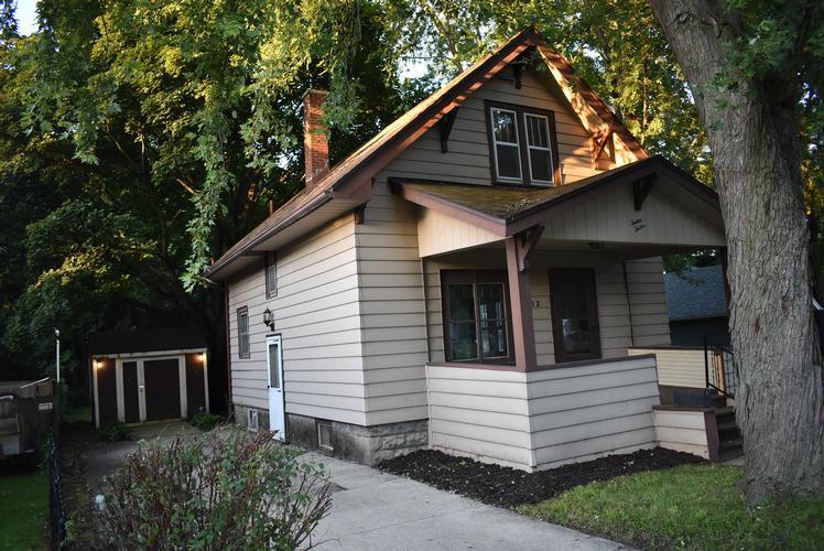 Beloit Investment Property 190976 18,202 Equity