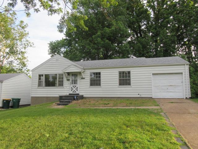 1205 Ashford Dr Saint Louis Missouri  