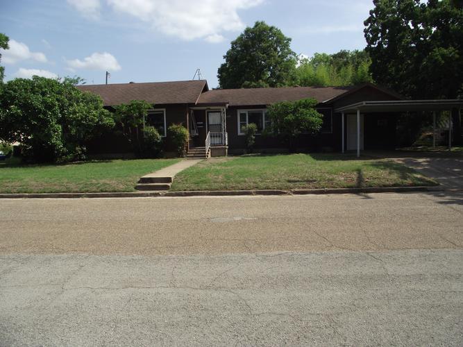 Gatesville Investment Property 182065 26,059 Equity