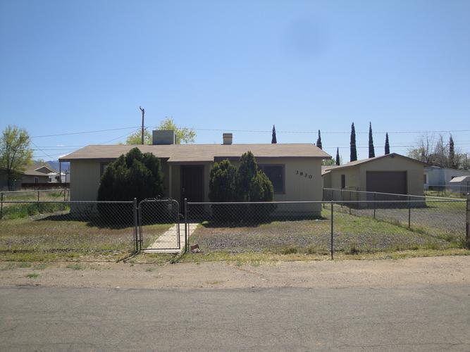 homes for sale in kingman az 86409