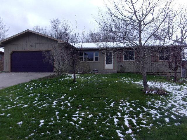 13 Independence Dr Gillette Wyoming