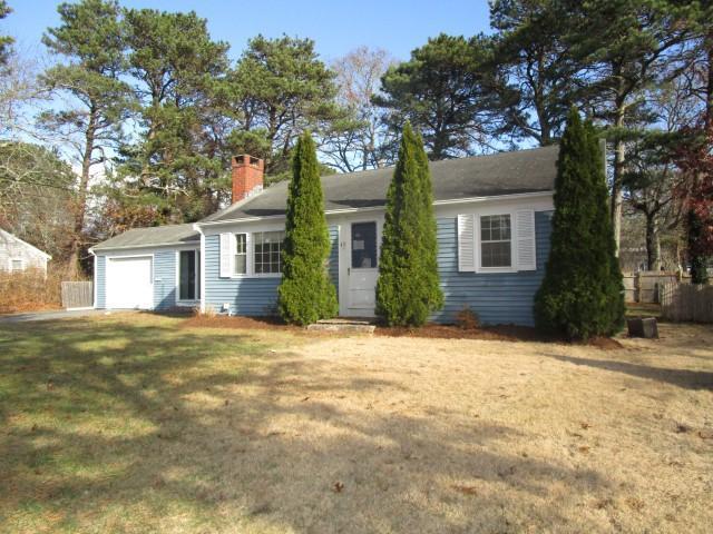 48 Phyllis Dr South Yarmouth Massachusetts  