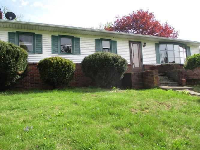 2007 Ridge Rd Sunbury Pennsylvania  