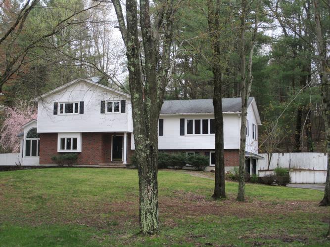 488 Turnpike Road Somers Ct 06071 Homepath Com