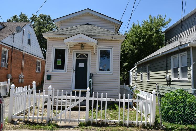 Keansburg Investment Property 208111 89,546 Equity