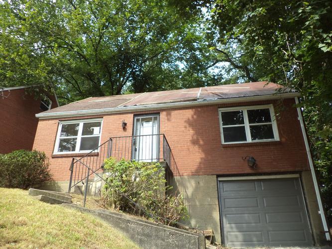Pittsburgh Investment Property 194894 54,814 Equity
