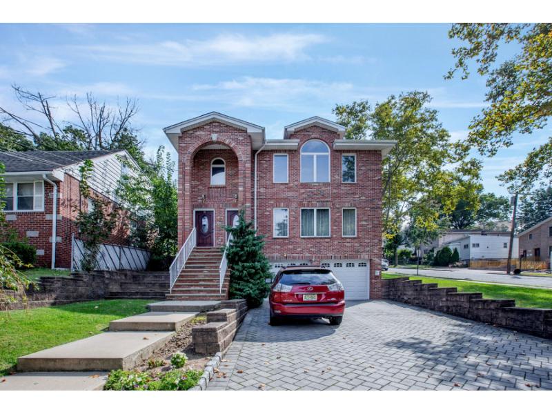 J'ai rencontré traduction en anglais