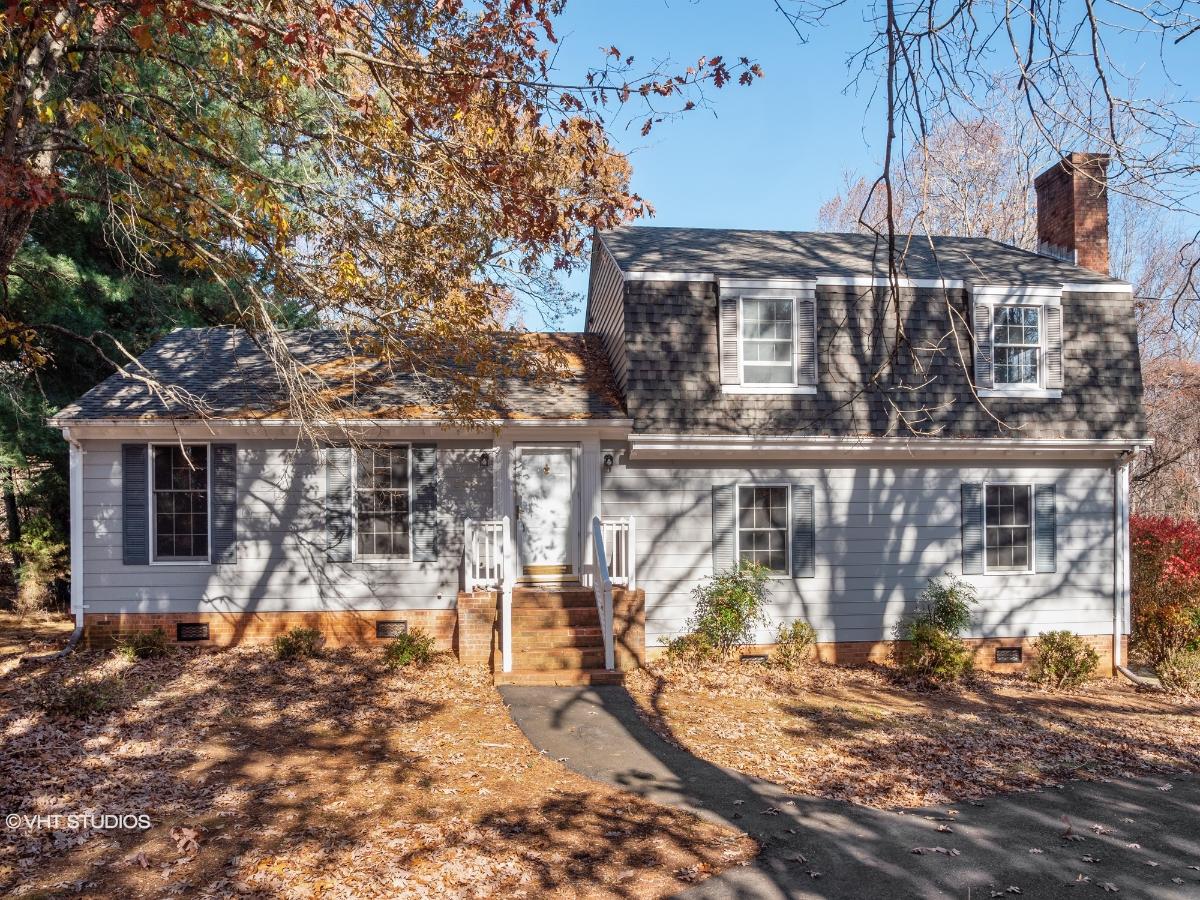 286 Sunset Dr, Amherst, VA 24521
