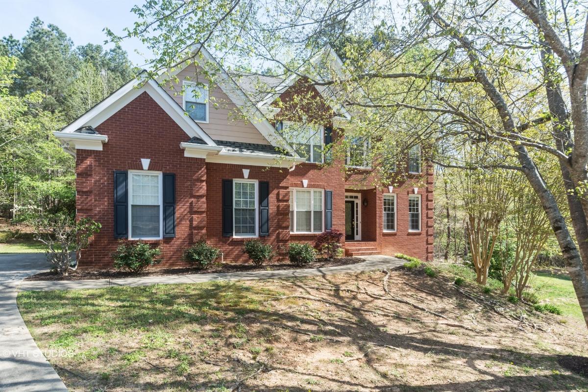 724 Pella Ct Loganville Ga 30052 Homepath Com