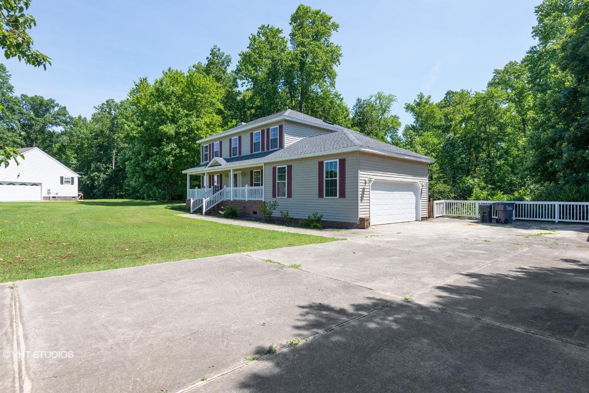 11083 Windsor Way, Windsor, VA 23487