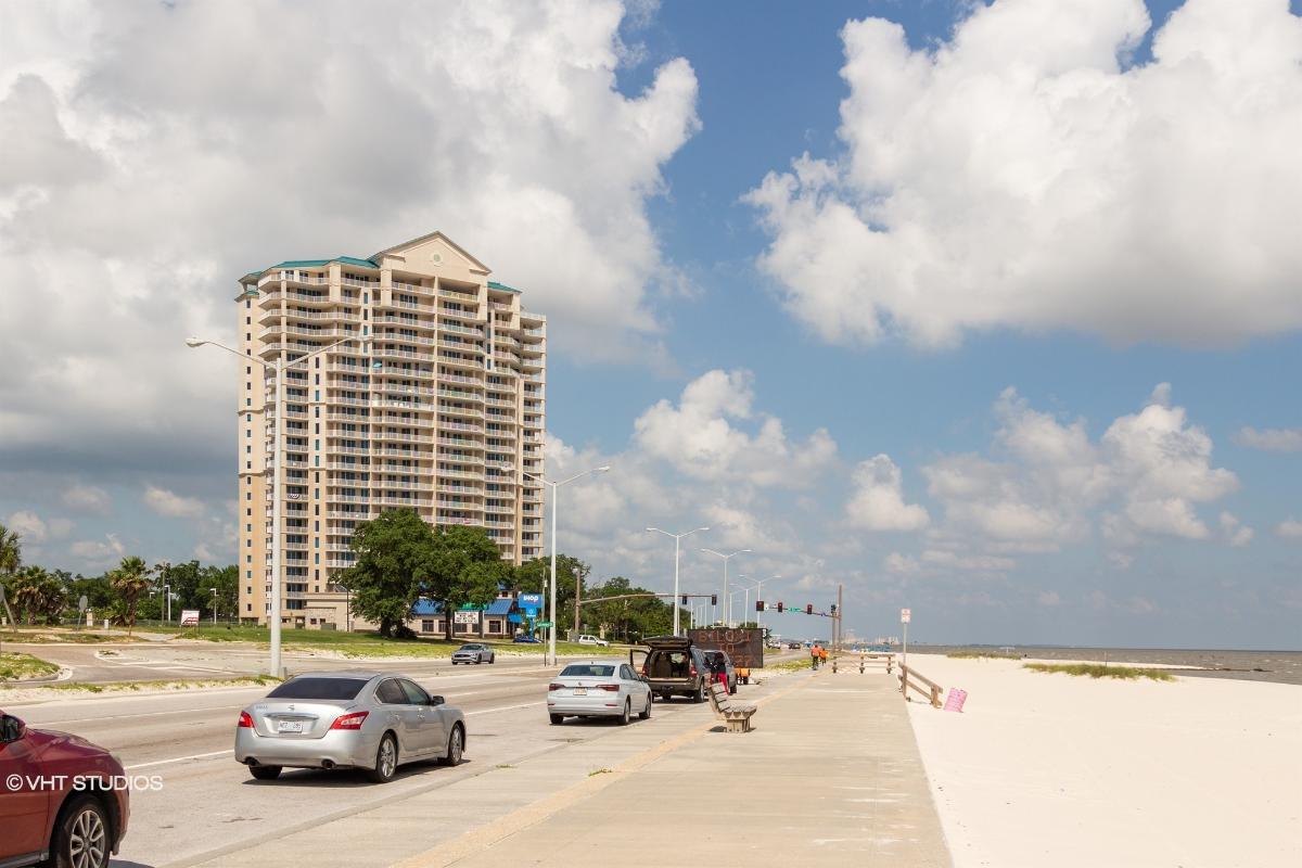 2668 Beach Blvd 801, Biloxi, MS 39531