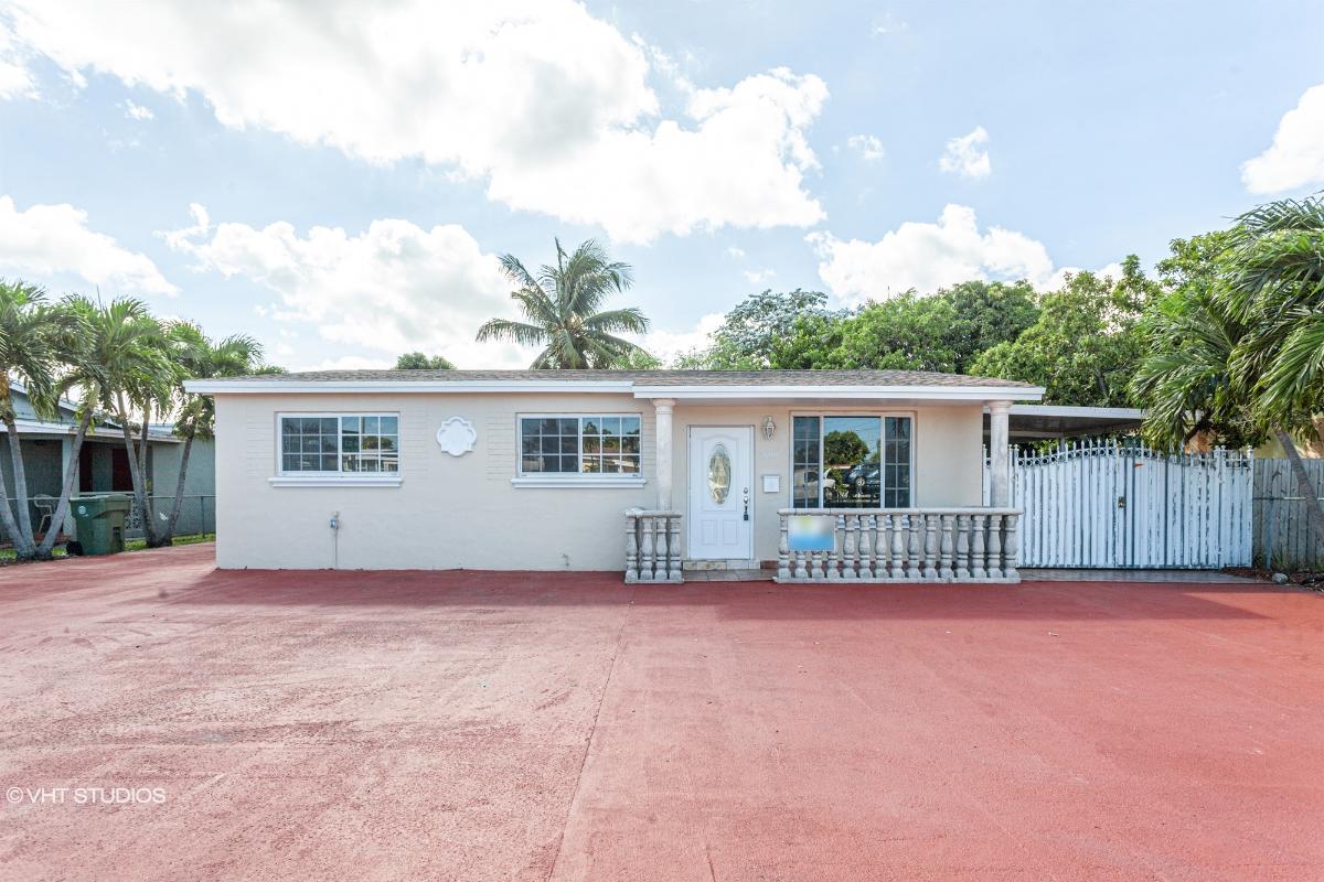 lennar homes hialeah gardens fl