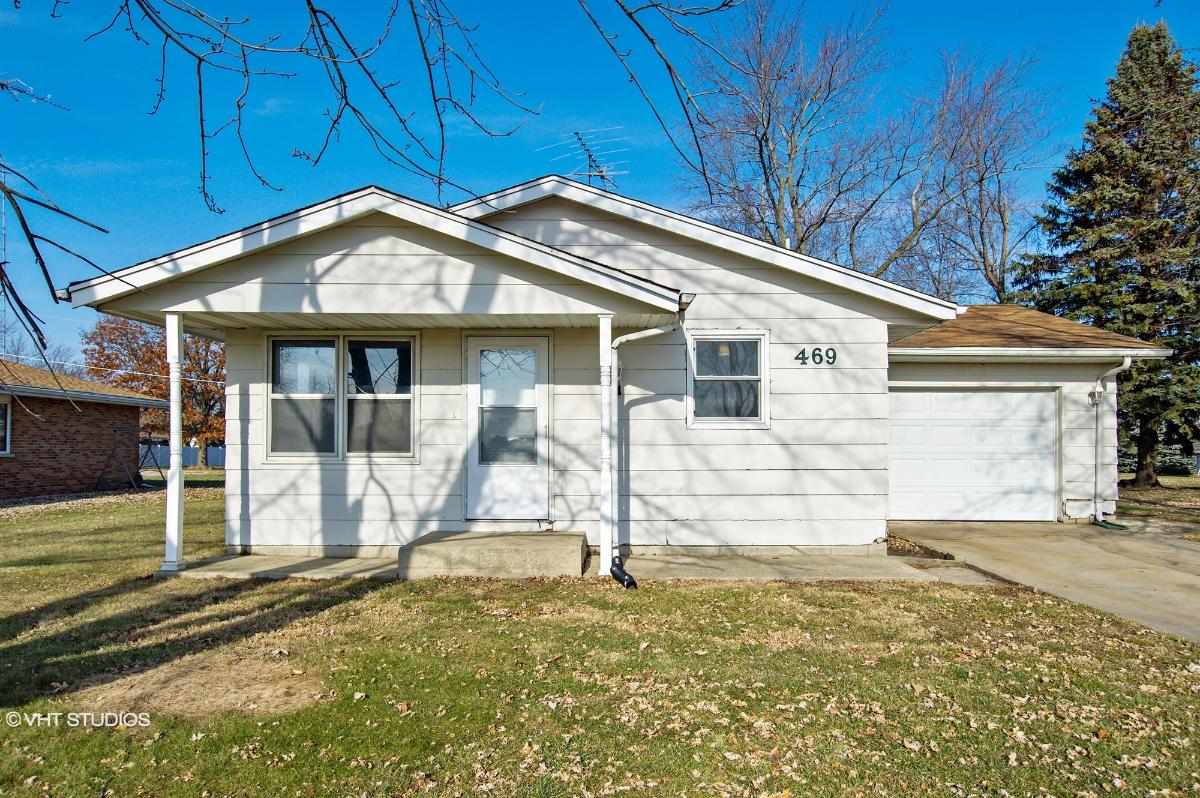 469 E 2nd St, Herscher, IL 60941 - HomePath.com