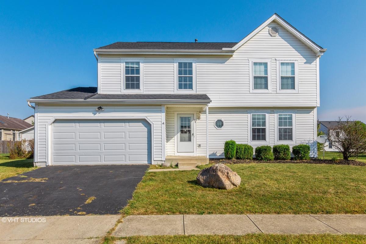24 W Fieldstone, Etna, OH 43062 - HomePath.com