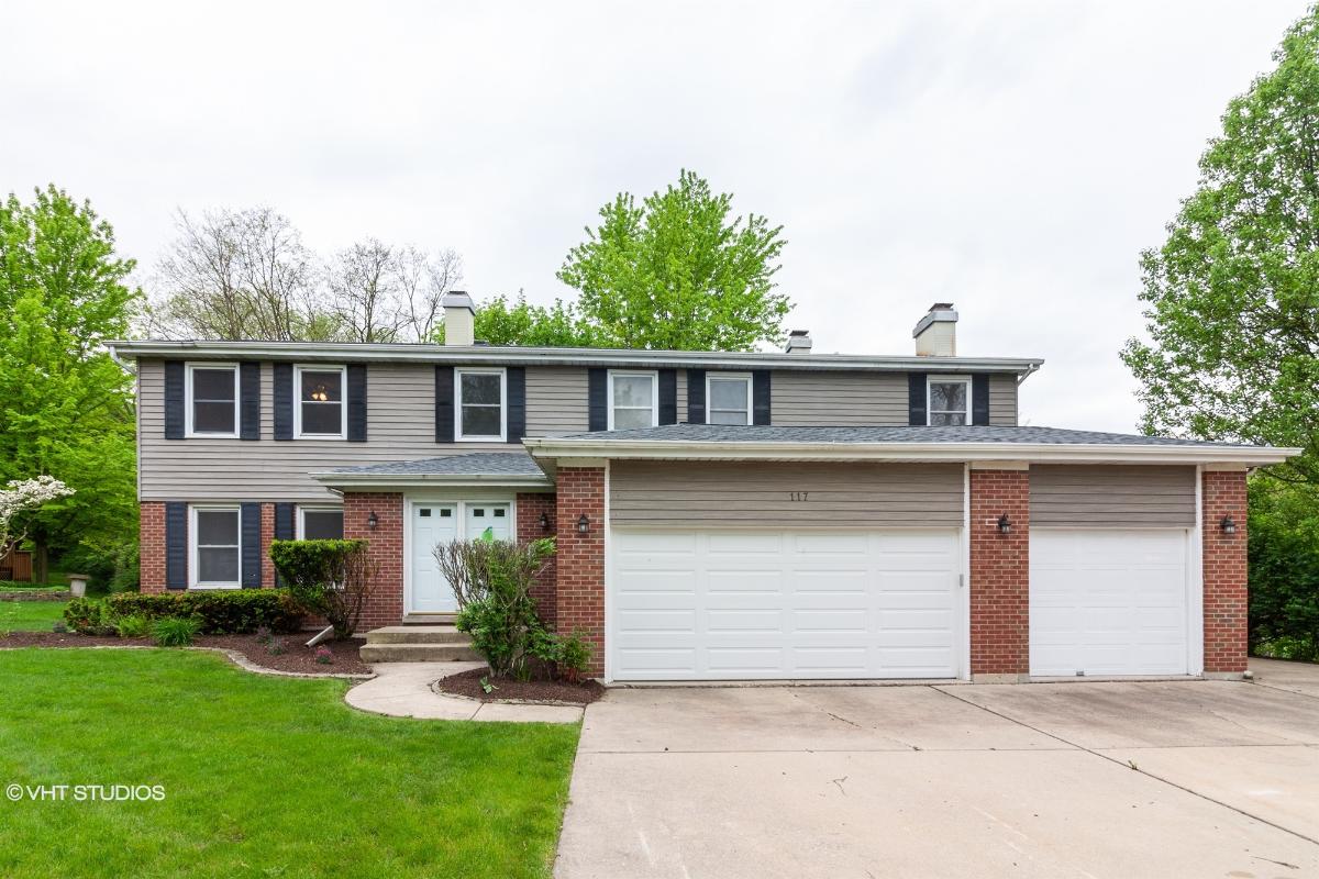 Bolingbrook Investment Property 209008 2,159 Equity