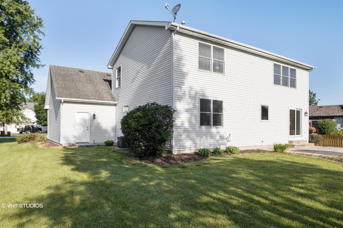 Roscoe Investment Property 209353 7,014 Equity