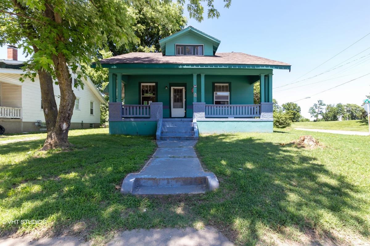 514 Locust St, Cape Girardeau, MO 63703