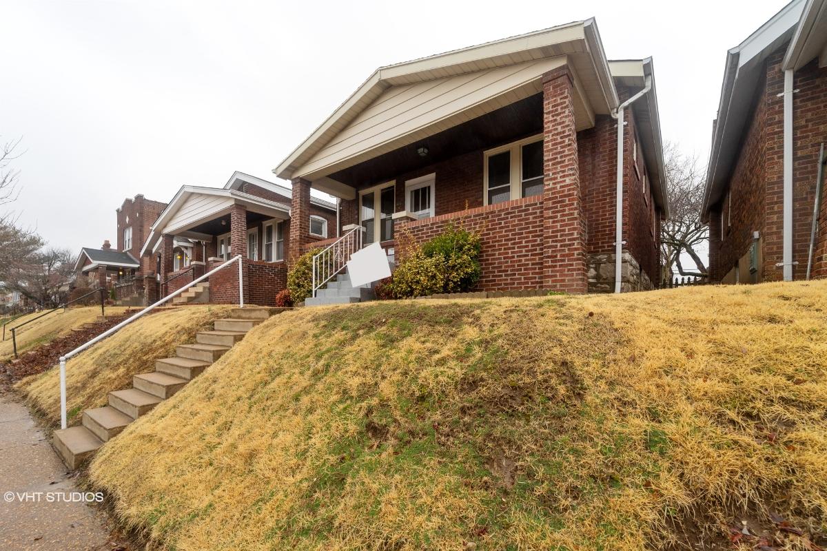 5701 Devonshire Ave, Saint Louis, MO 63109