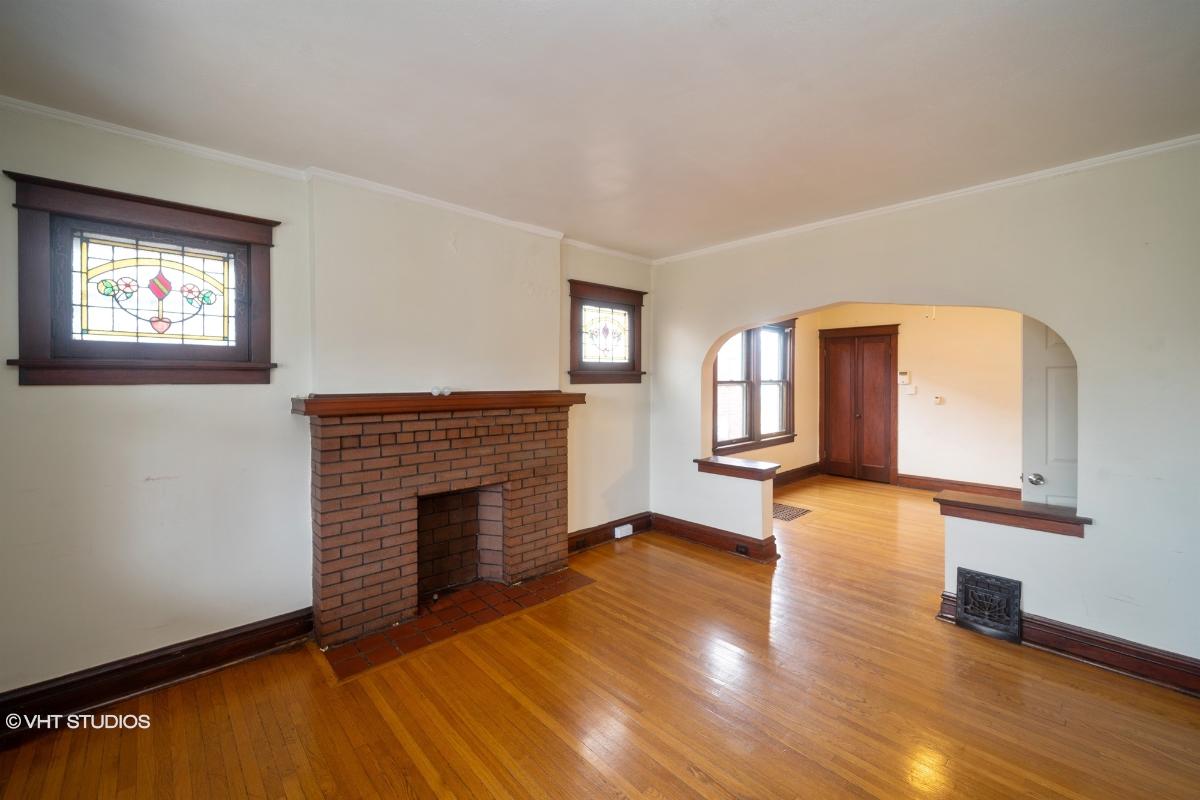 5701 Devonshire Ave, Saint Louis, MO 63109