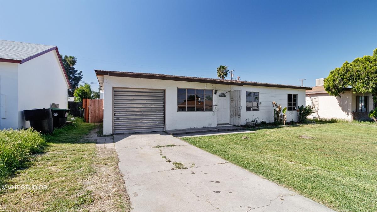 1009 Griffith Way, Hemet, CA 92543