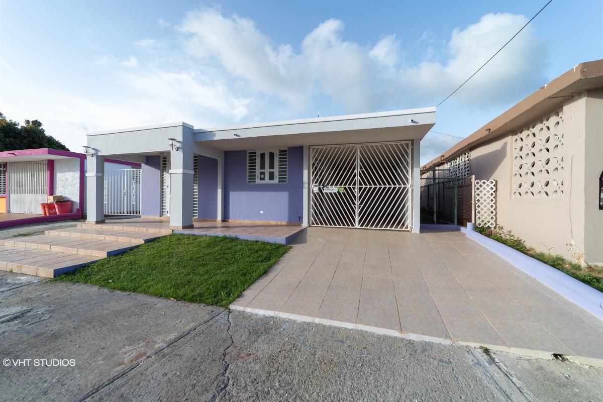 5276 Blq 59 St Villa Carolina, Carolina, PR 00985