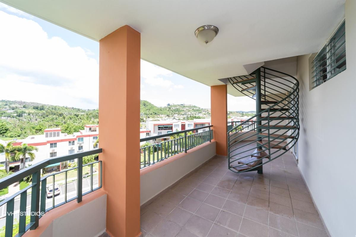 Aprt. Aventura (Encantada), Trujillo Alto