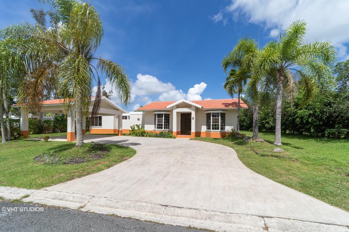 Urb.Treasure Valley, Cidra, Cidra