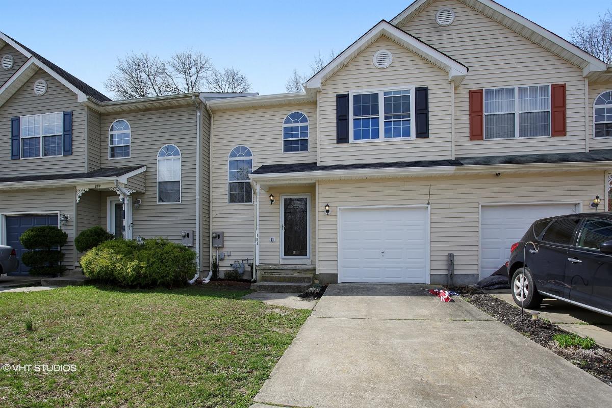 single family homes for sale in sicklerville nj